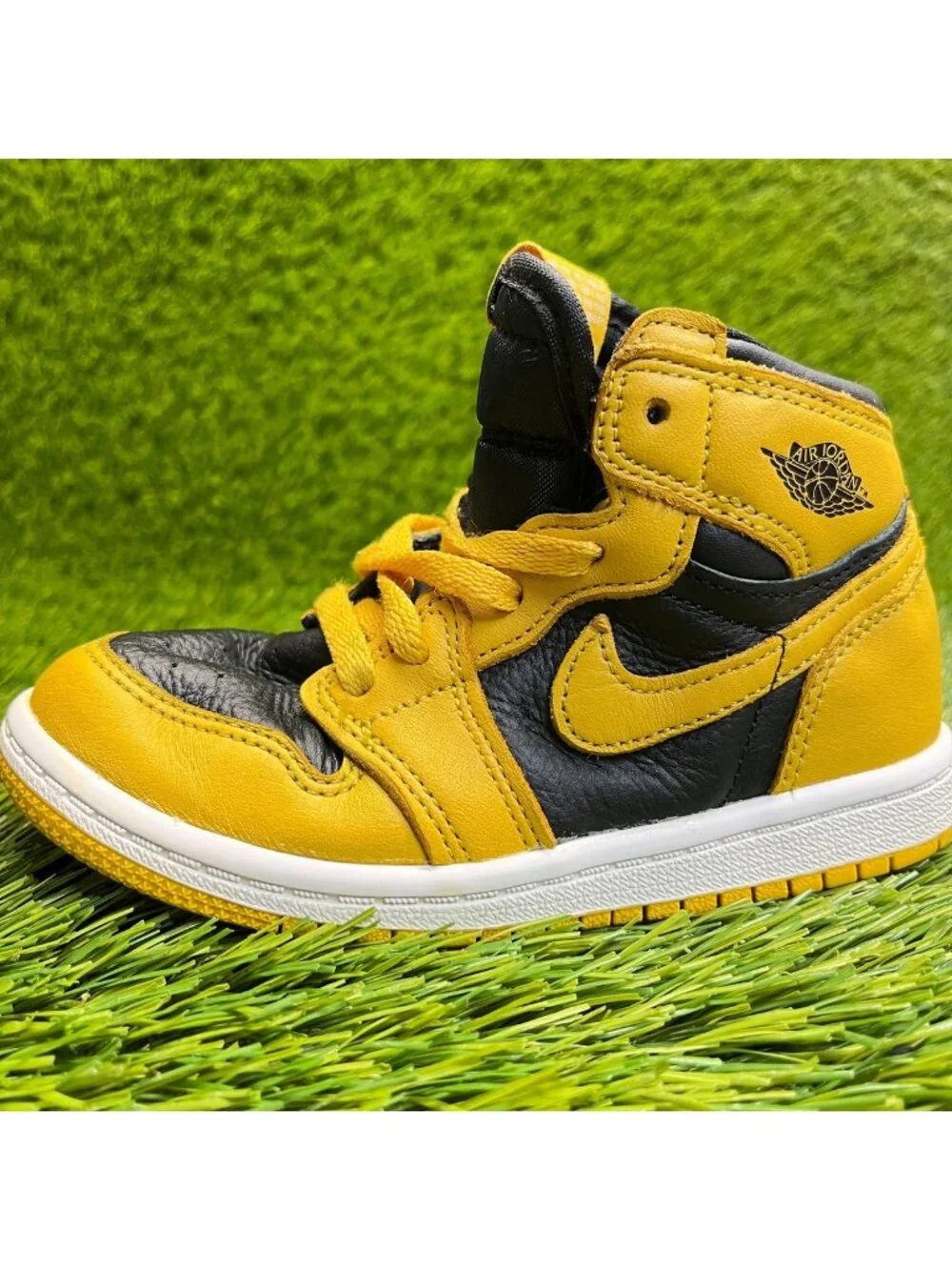 Nike please review